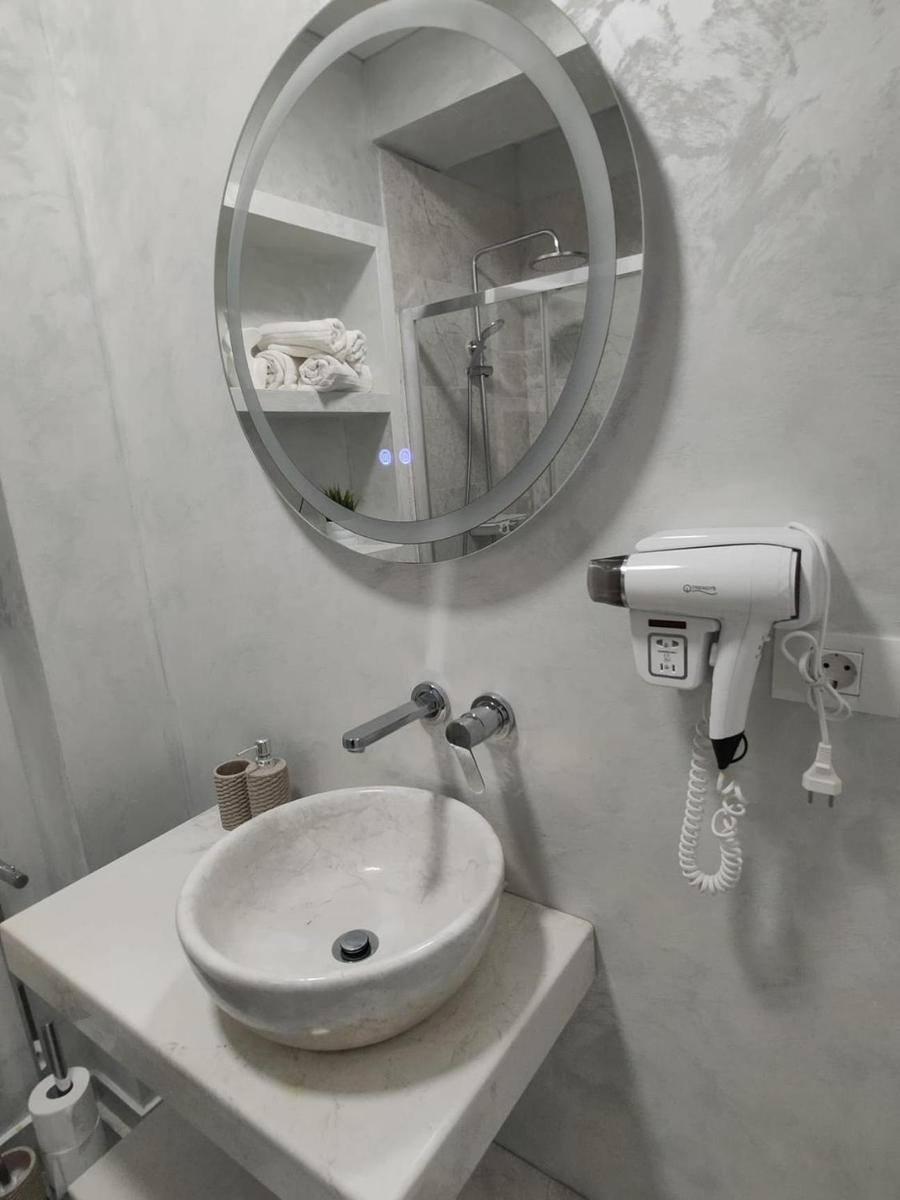Blue Wave Luxury Apartment Mamaia Nord Azimuth Beach Năvodari Esterno foto
